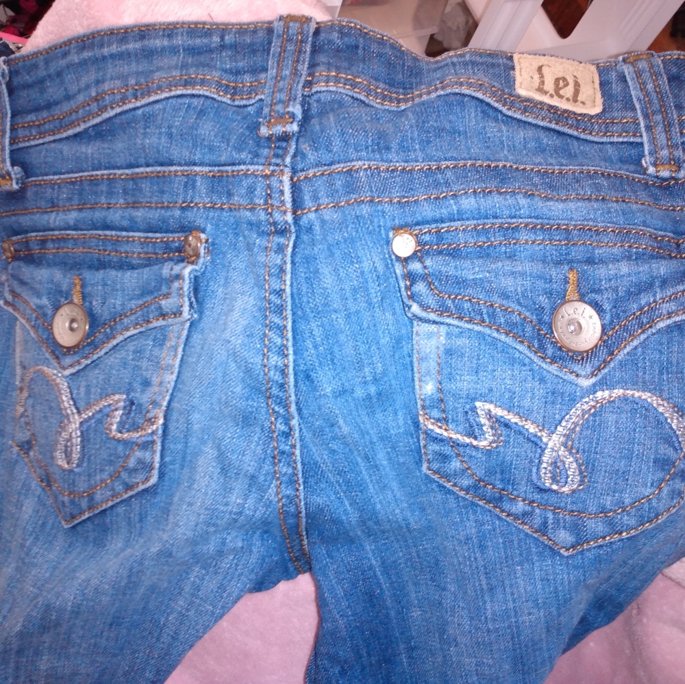 Women's Jeans
